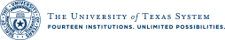 University of Texas Ancillary Logo