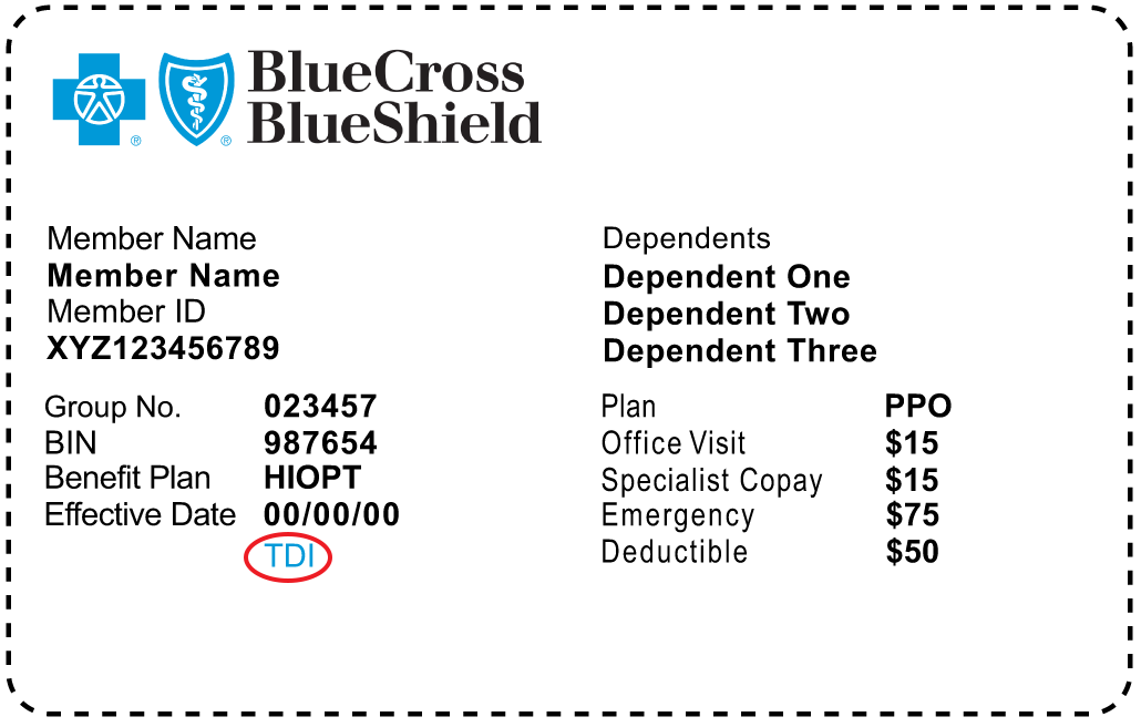 Surprise Medical Bills Blue Cross and Blue Shield of Texas